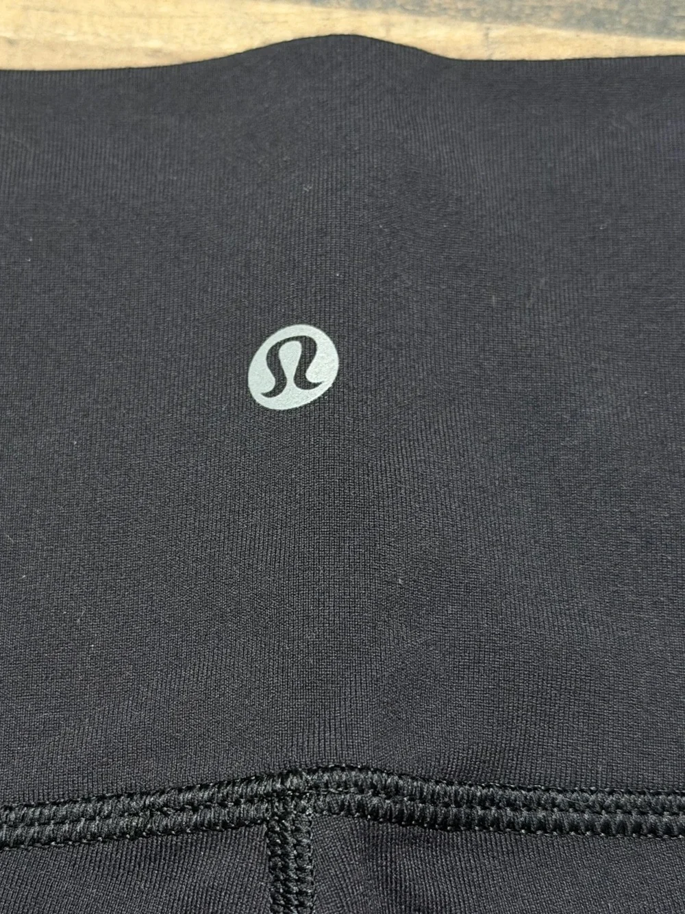 Lululemon Biker Shorts 10” Inseam - Picture 3 of 3